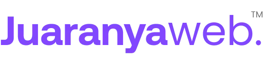 logo juaranyaweb