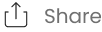 logo dan teks share post artikel