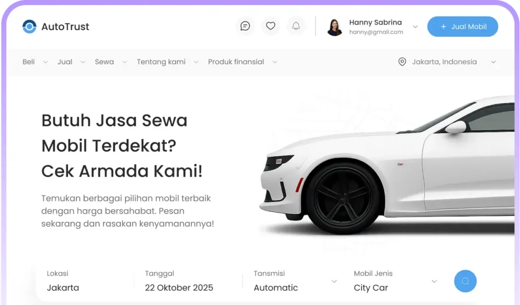 Website Custom